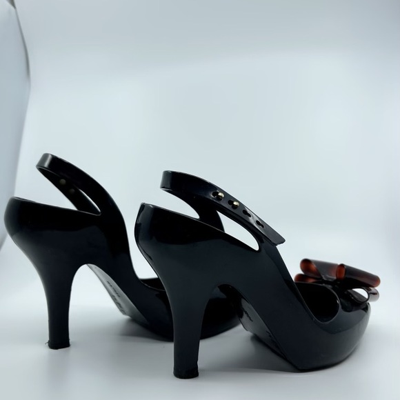 MELLISA x VIVIENNE WESTWOOD LADY DRAGON - Picture 4 of 6